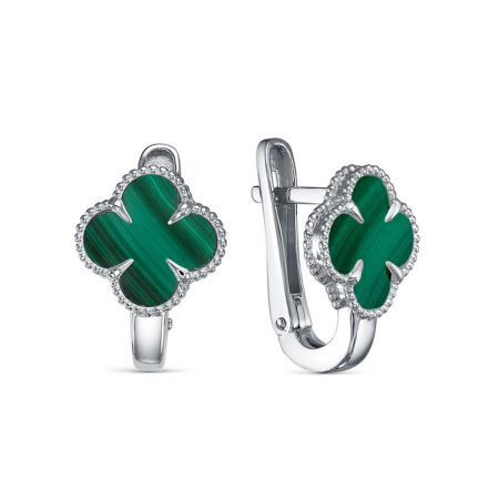 Серьги с120129 м