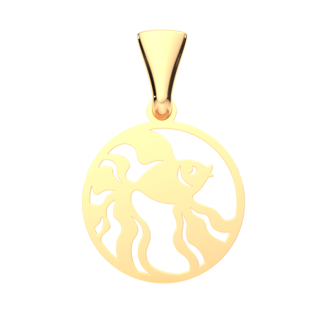 Подвеска 400138.14K.R.ZZ