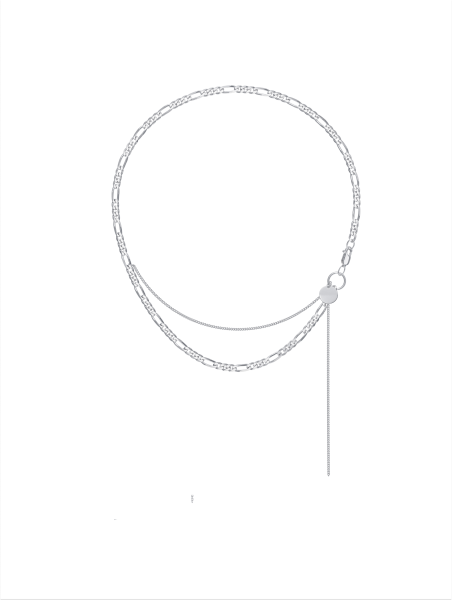 Колье НХ 22-1749Ю-3/1,2