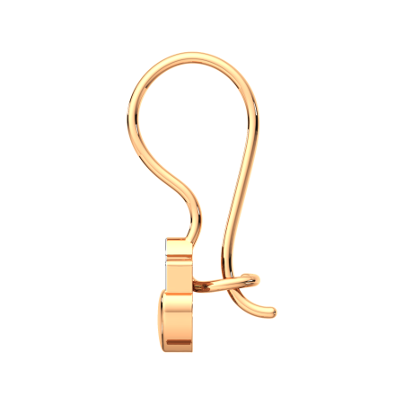 Серьги 3101656.14K.R.ZZ