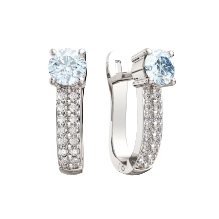 Серьги 03S4086.ZZ