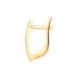 Серьги 3D00677.14K.R.ZZ