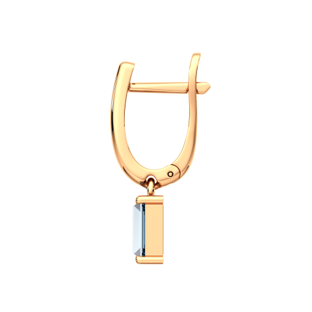 Серьги 3S41206.14K.R.ZZ