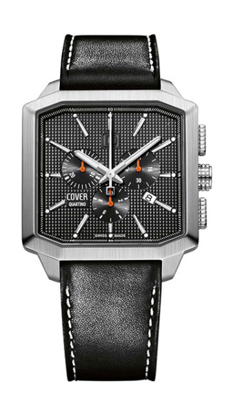 Часы Cover CO152.03