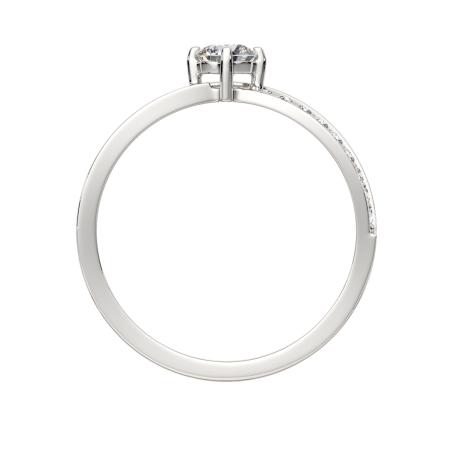 Кольцо 0210842.ZZ