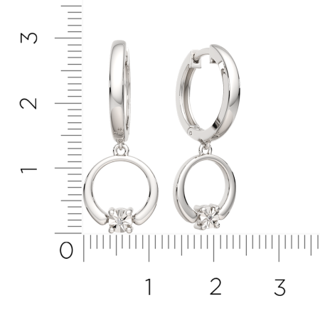 Серьги 03D0147.ZZ