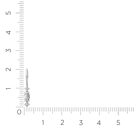 Серьги 0310914.ZZ