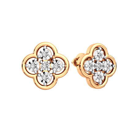 Серьги 3D00584.14K.B.ZZ