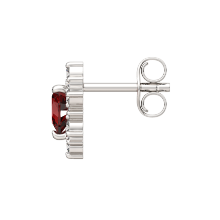 Серьги 03S5066.ZZ