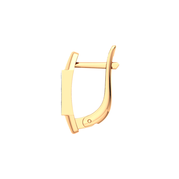 Серьги 300391.14K.R.ZZ