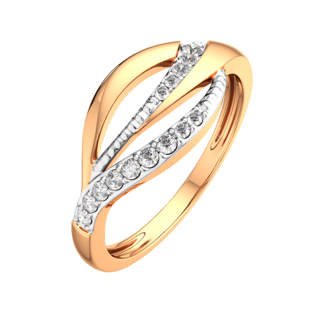 Кольцо 2101570.14K.R.ZZ