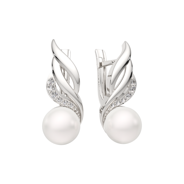 Серьги 03101764.ZZ