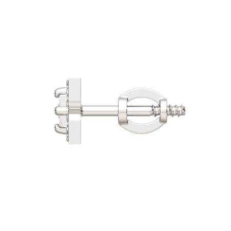 Серьги 3D00567.14K.W.ZZ