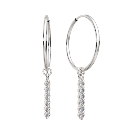 Серьги 0391003.ZZ