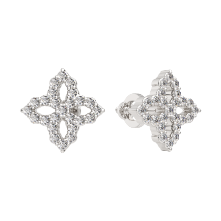 Серьги 3D00418.14K.W.ZZ