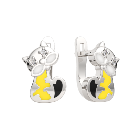 Серьги 03101500.ZZ