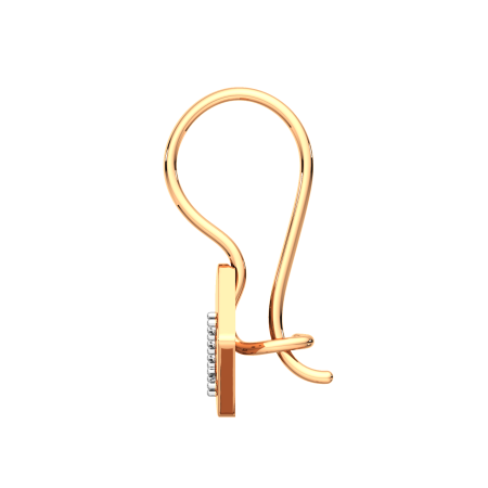 Серьги 3101200.14K.R.ZZ