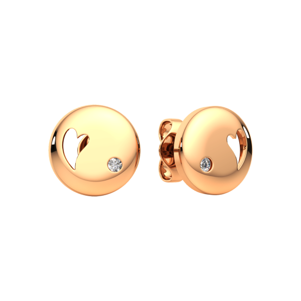 Серьги 3101780.14K.R.ZZ