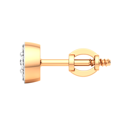 Серьги 3D00244.14K.B.ZZ