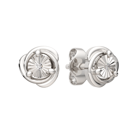 Серьги 03D0121.ZZ