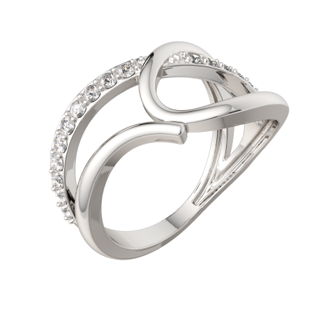 Кольцо 0210715.ZZ