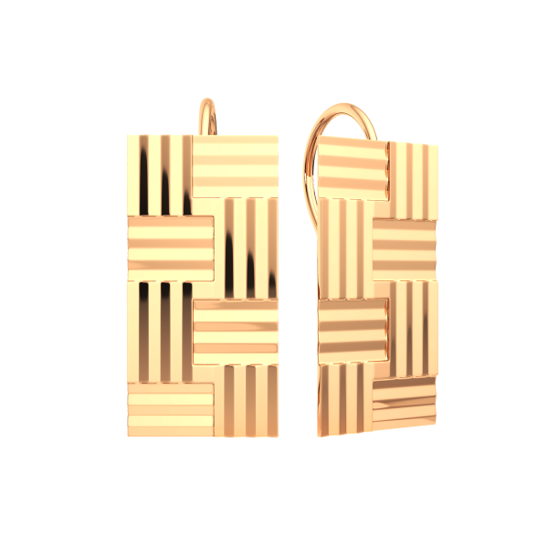 Серьги 390061.14K.R