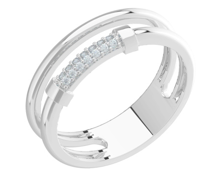 Кольцо 0101682-00775