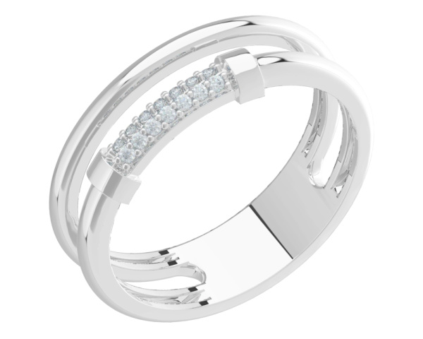 Кольцо 0101682-00775