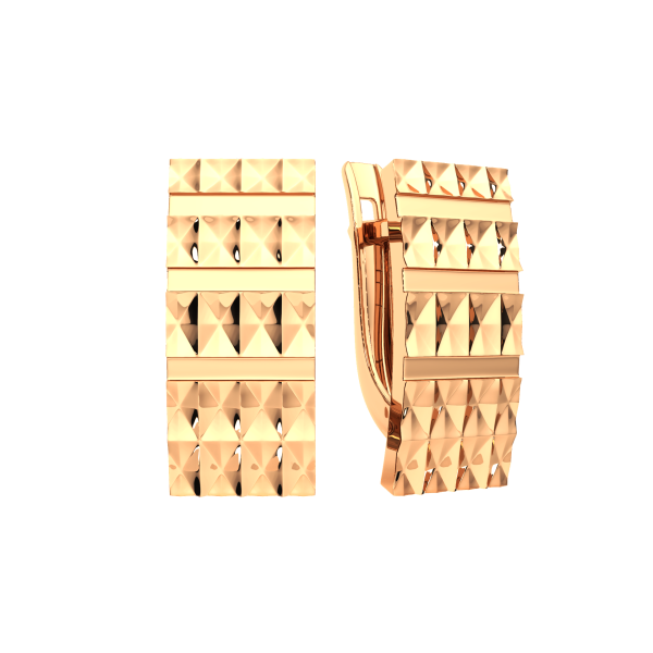 Серьги 300426.14K.R.ZZ