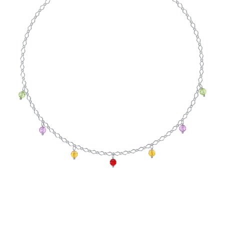 Колье НХ 22-1794Ю-3/0,5