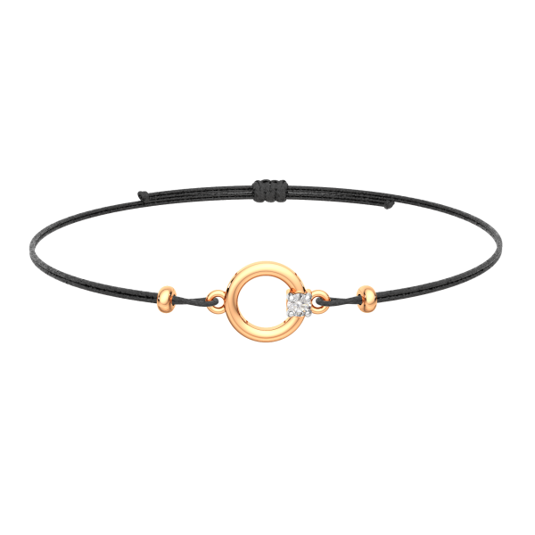 Браслет 670049.9K.R.01