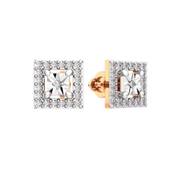 Серьги 3D00494.14K.B.ZZ