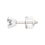 Серьги 3L0019.14K.W