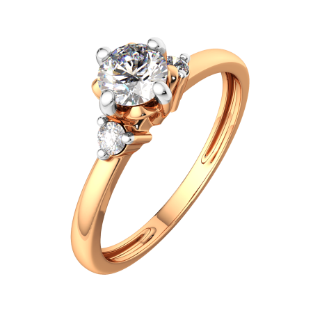 Кольцо 2101145.14K.R.ZZ