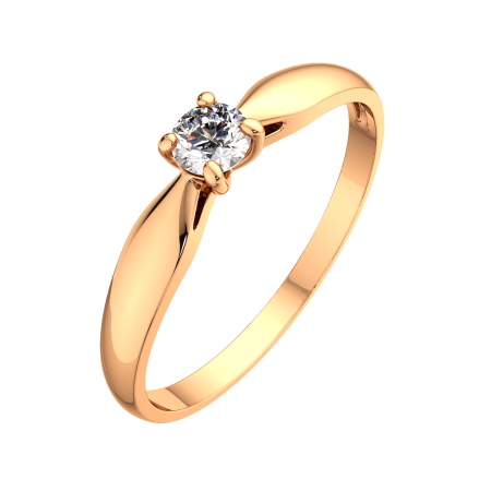 Кольцо 210658.14K.R