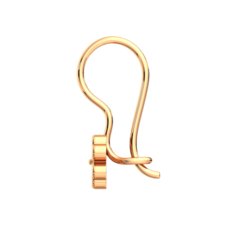 Серьги 3101539.14K.R.ZZ