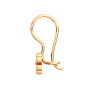 Серьги 3101539.14K.R.ZZ