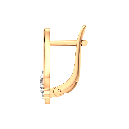 Серьги 3101059.14K.R.ZZ