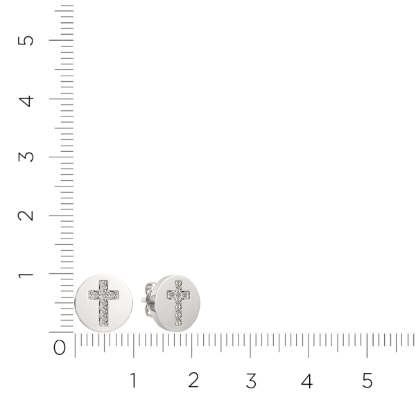 Серьги 0310817.ZZ