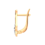 Серьги 3101059.14K.R.ZZ