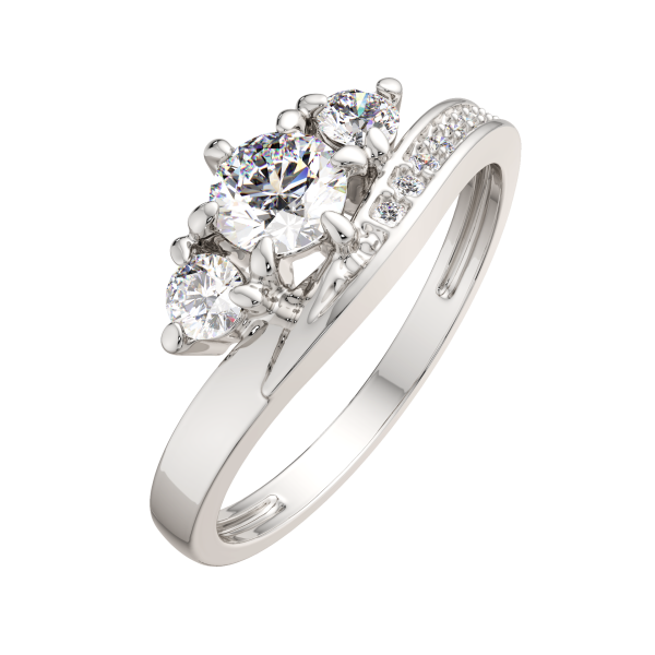 Кольцо 0210541.ZZ