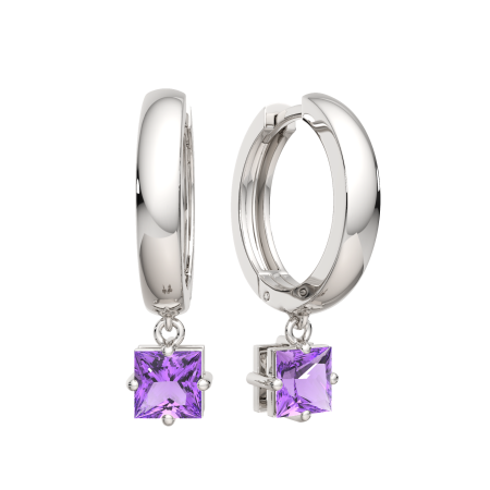 Серьги 03S6056.ZZ