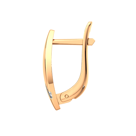 Серьги 3101601.14K.R