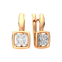 Серьги 3D00645.14K.B.ZZ