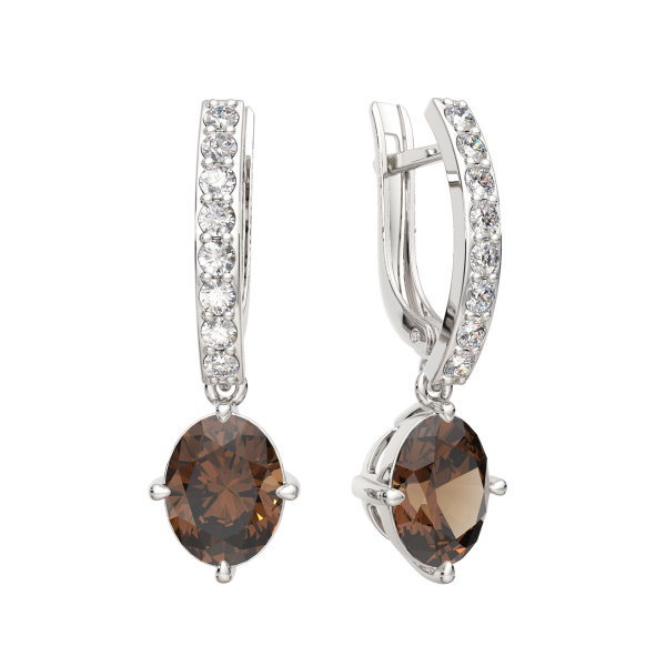 Серьги 03S9058.ZZ