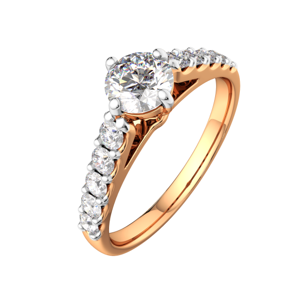 Кольцо 2D00559.14K.R.ZZ