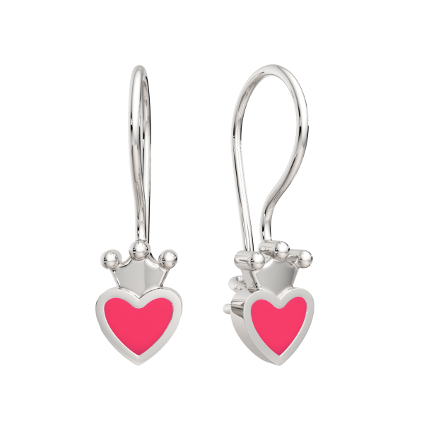 Серьги 0300542.ZZ