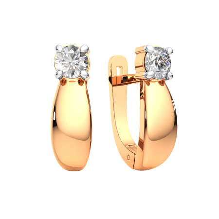 Серьги 3101480.14K.R