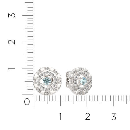 Серьги 03101905.ZZ