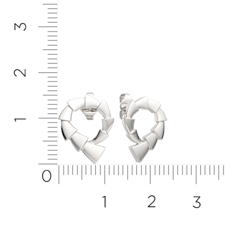 Серьги 0300711.ZZ